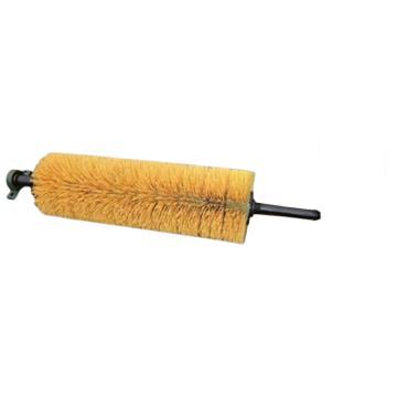 厦门坤普 滚刷清扫器刷辊，KP-XQ-180-GS