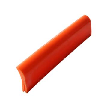 两把刷子 一级重载清扫器刮刀，35899-301124，适用带宽650