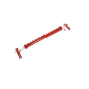 默克泰克 回程清扫器，MTH-B2，B=1600mm