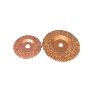 默克泰克 钨钢打磨碟，MTH-MD，d=125mm