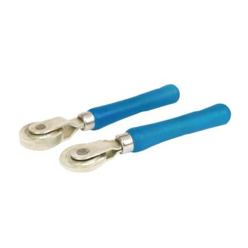 默克泰克 压实滚轮，MTH-GL，B=12mm