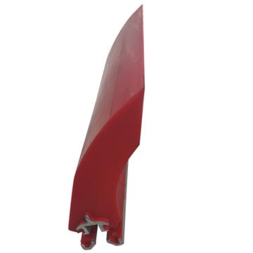 厦门坤普，（刮刀）第一道清扫器，KP-XP-1000-GD