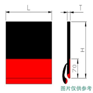 厦门三烨 防溢裙板，SAN-HTF-200