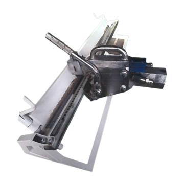 江苏飞虎 液压皮带订扣机，FHU3000-1200