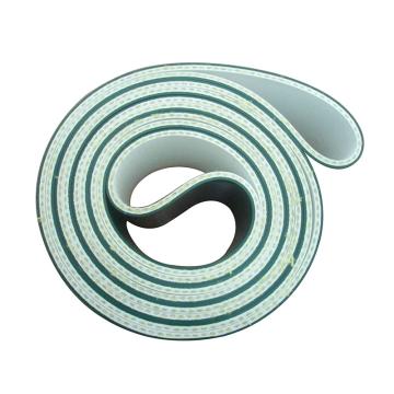 艾艾精工 编织助卷带，WT/2DPS- U10/U15