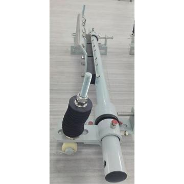 厦门坤普 第一道合金清扫器，KP-HC-K-650