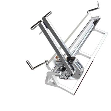 艾力普 拉杆式钉扣机，T10LD-1000