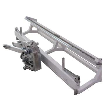 艾力普 拉杆式钉扣机，LSU2000-1000