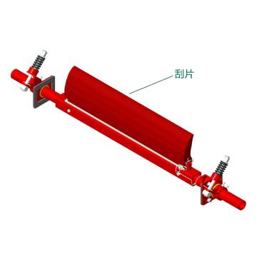 蒂普拓普TIPTOP PUR-F300 整体刮片 B1200，聚氨酯材质，一道清扫器用