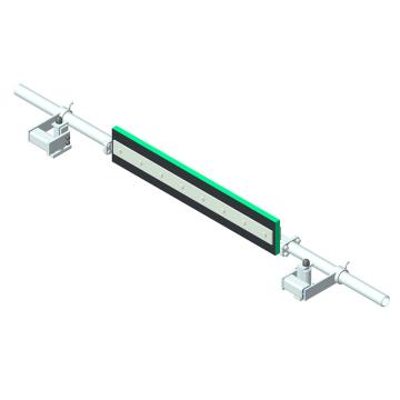 蒂普拓普TIPTOP HM-UR 清扫器 B1600，二道清扫器，橡胶材质