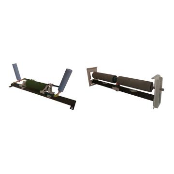德恒 双向槽型上纠偏器，CZB1200-SSJP