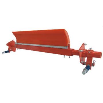 河北圣业 一级重型聚氨酯清扫器，SYC-HQC-1400