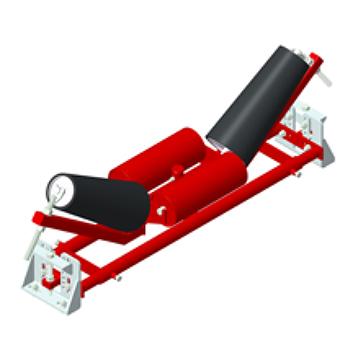 蒂普拓普 槽式自动纠偏装置，RTT-TTR B1200