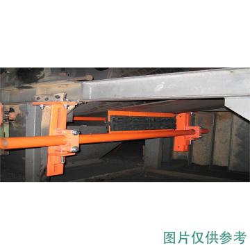 两把刷子 二级合金清扫器，SC16-30；适用带宽800