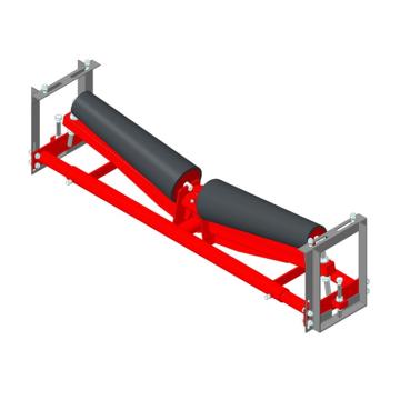 蒂普拓普TIPTOP 回程V型 锥双辊自动纠偏系统-1600 6513816，RTT-FRTVZ B1600