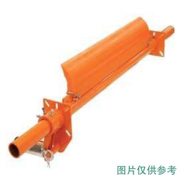 两把刷子 一级轻型皮带清扫器，38556-421130H；适用带宽800