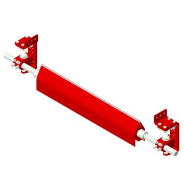 蒂普拓普TIPTOP HM-U11二级合金可逆清扫器，HM-U11 CR B800