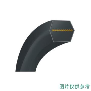 三维THREEV 六角带，CC180