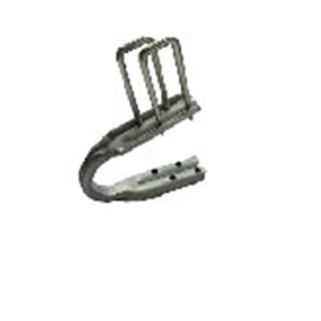 霍龙腾飞 高强皮带扣2000N/18-20mm，10根/盒