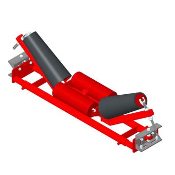 蒂普拓普TIPTOP 槽式自动纠偏系统，6515122，RTT-TTR B2200-HD