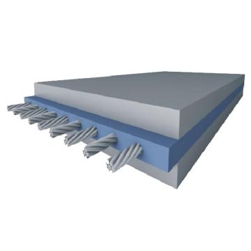 三维THREEV 输送带，ST2500 耐热150℃ D带宽1000