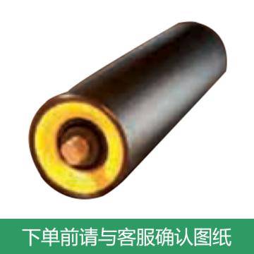 陆美嘉RULMECA TOP托辊，TOP/V2 25FI 133PE 273TOP_001844