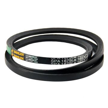 三力士SANLUX 窄形包布V带，SPA2600