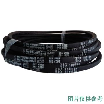 三星MITSUBOSHI SPA型高速窄V带，SPA1180