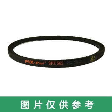 PIX SPZ型窄V带，SPZ2100