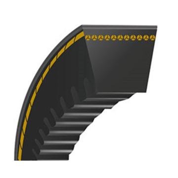 福佑富FUYOUFU 三角带窄V带，原胶XPZ3150
