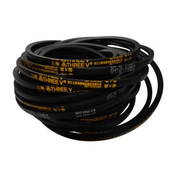 三维THREEV 窄V带，SPZ1862，一箱16根