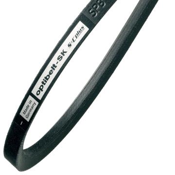 欧皮特optibelt SPZ型窄V带，SPZ1900