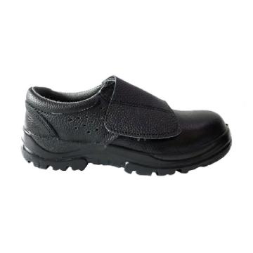 祺宝 带脚盖安全鞋，防砸，78038-37