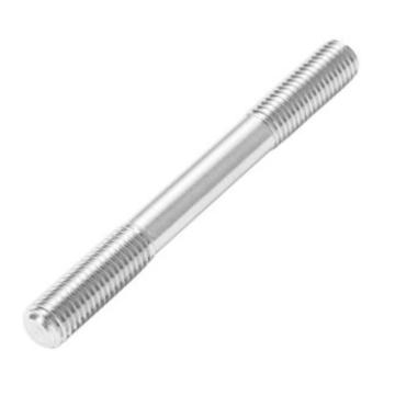 东明，等长双头螺栓，M14×100mm 304 GB901