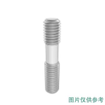 顺达 双头螺柱，GB/T899，双头螺柱M16×45（b30bm=1.5d）A，材质：A2-70