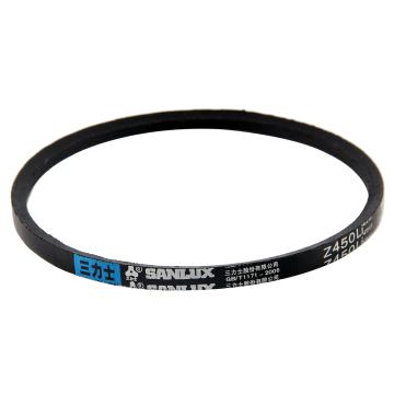 三力士SANLUX 普通包布V带，Z1600