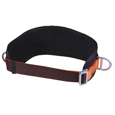 代尔塔DELTAPLUS 安全腰带，502120，EX120 工作定位腰带