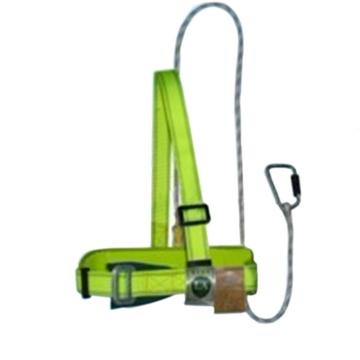 上海 单背安全带套装，61201H