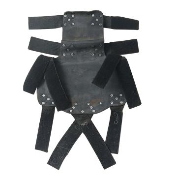 斯泰龙泰克SKYLOTEC 安全带附件，安全带G-0904配套牛皮护板