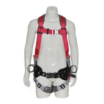 百业安 带护腰全身式安全带，EPI-11001BH，风电专用全身豪华型