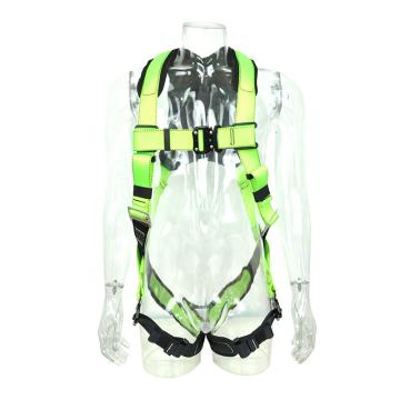 守众 全身豪华型安全带，SG-11001