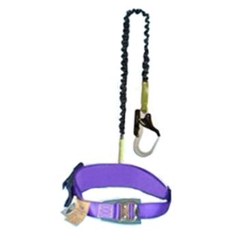 上海 安全腰带套装，61102，轻便型