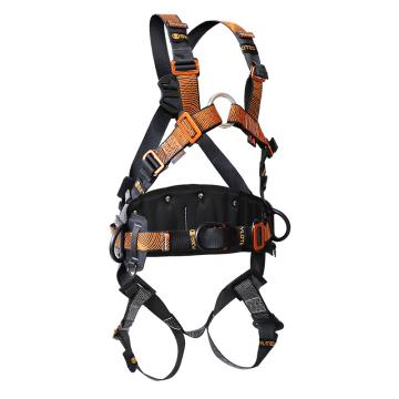 斯泰龙泰克 安全带 G-0050-IW，国产