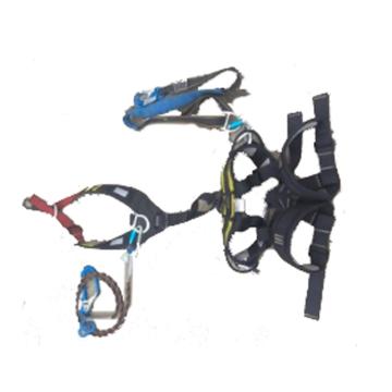 任兴RENXING 铁路专用安全带，加强型