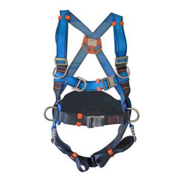 达克泰 风电安全带，246059MX，HT34安全带多用安全带 A自动扣 QS Xpad 背垫