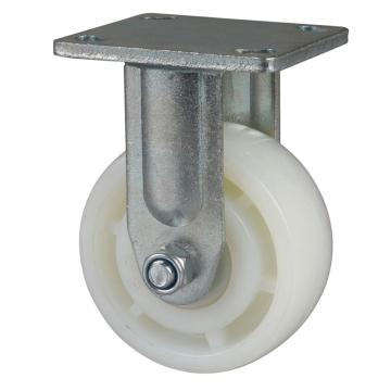 易得力(EDL) 定向高强度尼龙(TPA)脚轮，脚轮重型5寸800kg，78105-785-26
