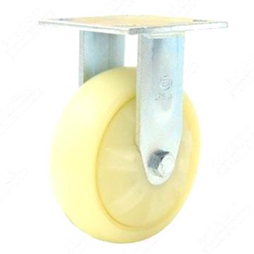 申牌 6寸重型定向脚轮，载重400KG 有防尘盖，35A68-1299