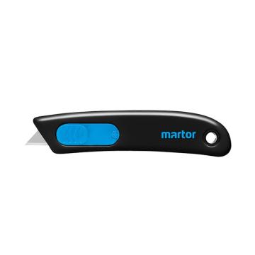 Martor 安全刀具，弹簧伸缩安全刀具，110100