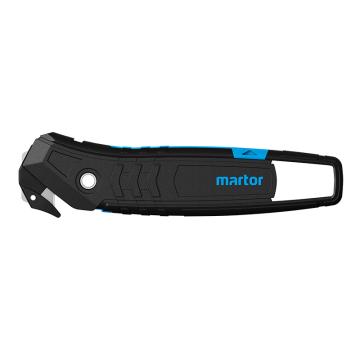 Martor 安全刀具，刀片隐藏式，350001