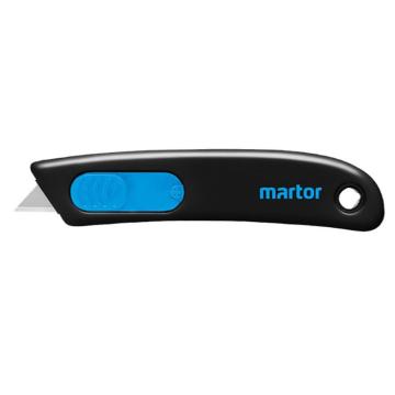 Martor 安全刀具，弹簧伸缩安全刀具 110000